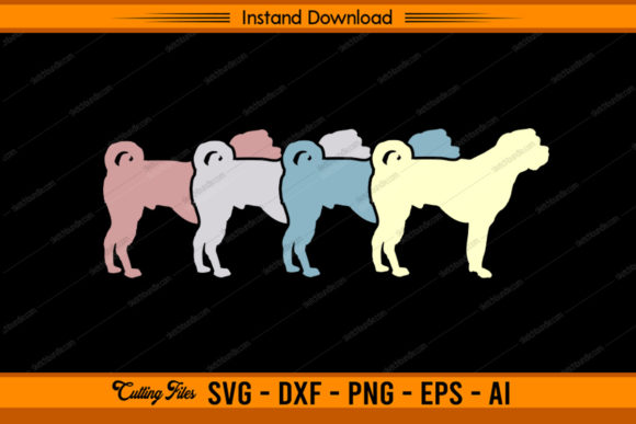 Timeless Style for Modern Projects: The Vintage Color Dog Aesthetic